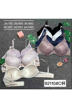 Biustonosz damski MISKA C 92110C