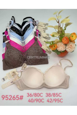Biustonosz damski MISKA C 95265C