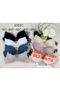 Biustonosz damski MISKA C 1