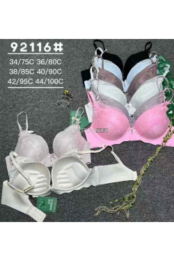 Biustonosz damski MISKA C 92116C