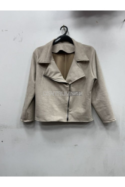 Żakiet damskie Polskie (M-2XL) 2912