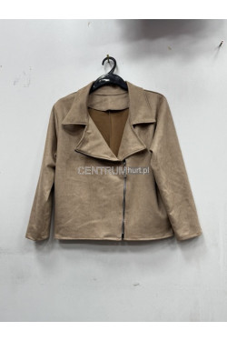 Żakiet damskie Polskie (M-2XL) 2915