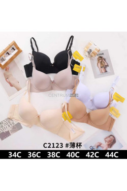 Biustonosz damski MISKA C C2123