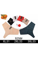 Majtki damskie (L-2XL) 1