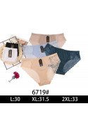 Majtki damskie (L-2XL) 1