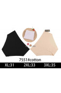 Majtki damskie (XL-3XL) 1
