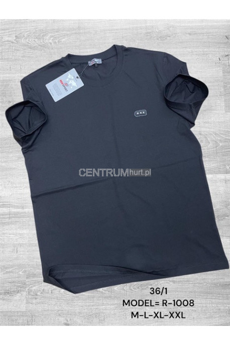 Koszulka męska Turecka (M-2XL) 59