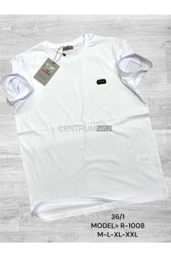 Koszulka męska Turecka (M-2XL) 5984