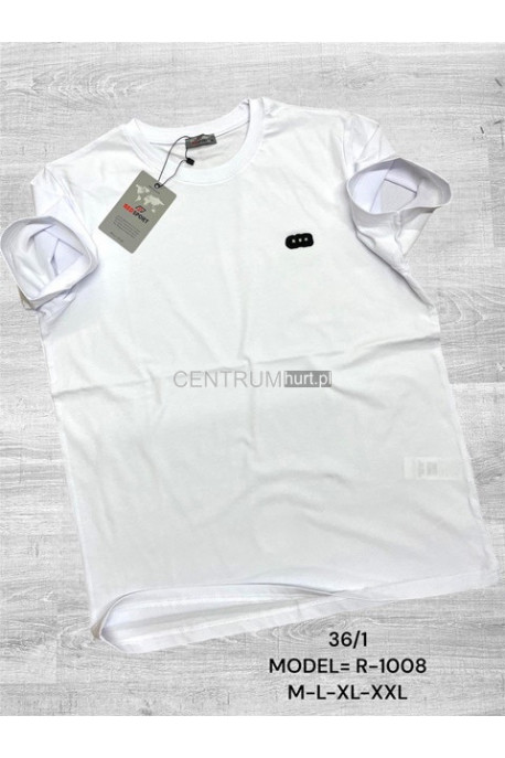 Koszulka męska Turecka (M-2XL) 59