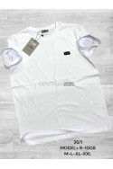 Koszulka męska Turecka (M-2XL) 59