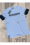 Koszulka męska Turecka (M-2XL) 59