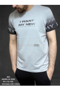 Koszulka męska Turecka (M-2XL) 59