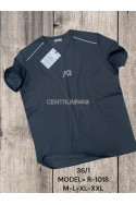 Koszulka męska Turecka (M-2XL) 59