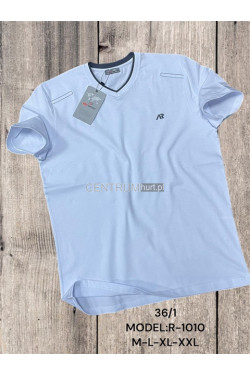Koszulka męska Turecka (M-2XL) 5995