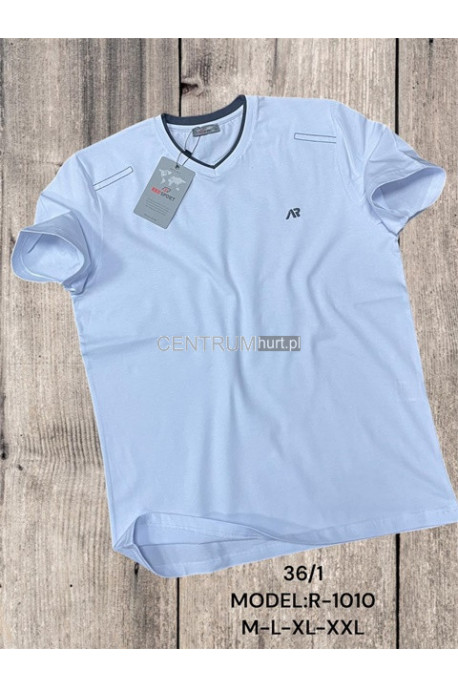 Koszulka męska Turecka (M-2XL) 59