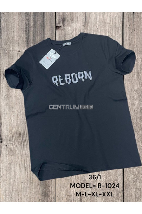 Koszulka męska Turecka (M-2XL) 59