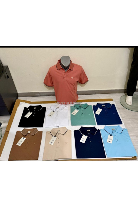 Koszulka męska Turecka (M-2XL) 60