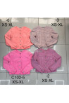 Kurtka jeansowa damska (XS-XL) 1