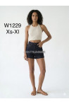 Szorty jeansowe damskie (XS-XL) 1