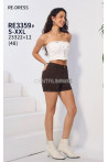 Szorty jeansowe damskie (XS-XL) 1