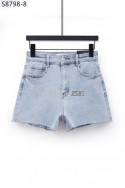 Szorty jeansowe damskie (XS-XL) 1