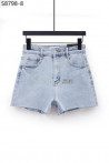 Szorty jeansowe damskie (XS-XL) 1