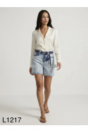 Szorty jeansowe damskie (XS-XL) 1