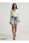 Szorty jeansowe damskie (XS-XL) 1
