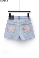 Szorty jeansowe damskie (XS-XL) 1