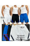 Spodenki męskie (3XL-6XL) 1