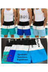 Spodenki męskie (3XL-6XL) 1