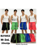 Spodenki męskie (M-3XL) 1