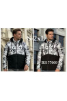 Kurtki męskie przejściowe (S-2XL) 1