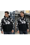 Kurtki męskie przejściowe (S-2XL) 1