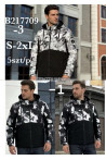 Kurtki męskie przejściowe (S-2XL) 1
