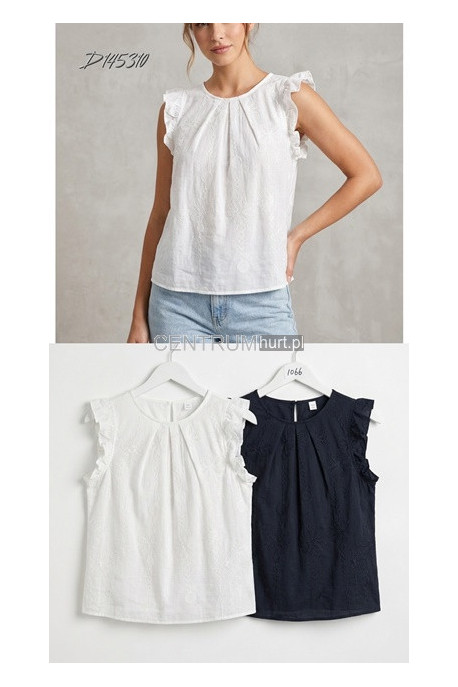 Bluzki damskie (S-XL) 1