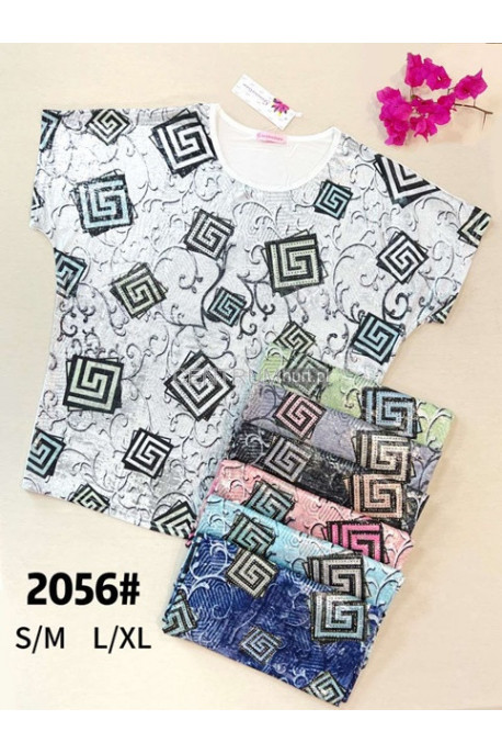 Bluzki damskie (S-XL) 1