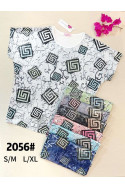 Bluzki damskie (S-XL) 1