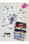 Bluzki damskie (S-XL) 1