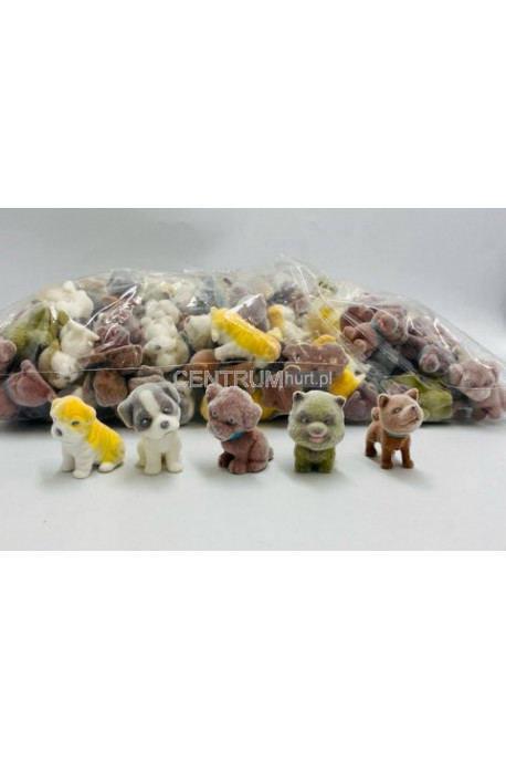 MALUTKIE FIGURKI 32661