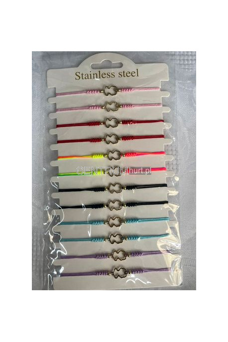 BRANSOLETKI NEON 11368
