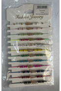 BRANSOLETKI NEON 11368