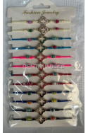 BRANSOLETKI NEON 11368