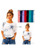 Bluzki damskie (L-3XL) 30