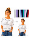Bluzki damskie (L-3XL) 30