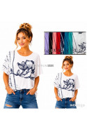 Bluzki damskie (L-3XL) 30