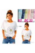 Bluzki damskie (L-3XL) 30