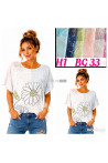 Bluzki damskie (L-3XL) 30
