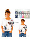 Bluzki damskie (L-3XL) 30