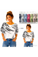 Bluzki damskie (L-3XL) 30